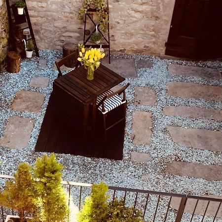 Il Borghetto Di Torno Apartment Luaran gambar