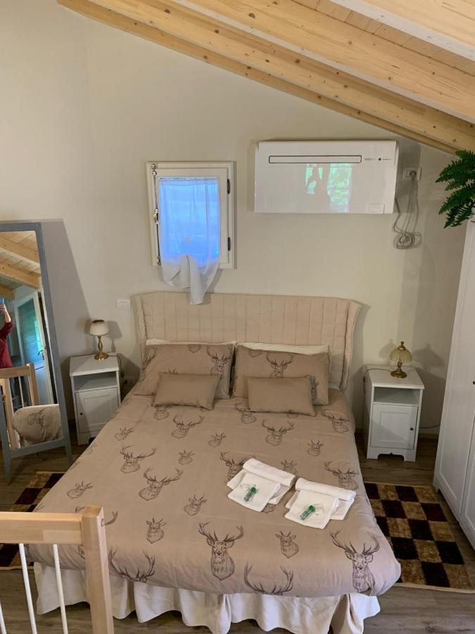 Il Borghetto Di Torno Apartment Luaran gambar