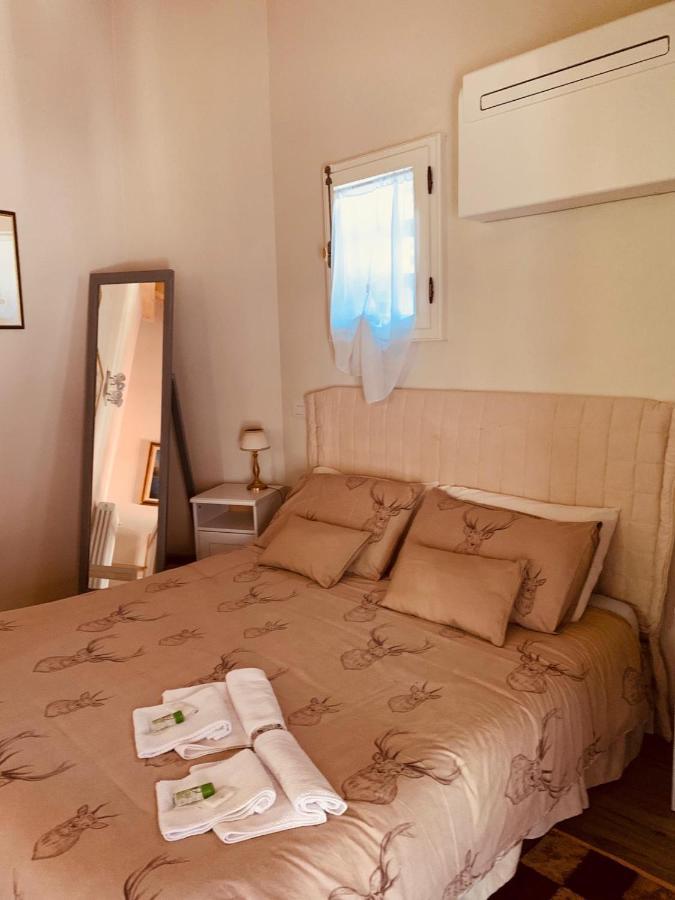 Il Borghetto Di Torno Apartment Luaran gambar