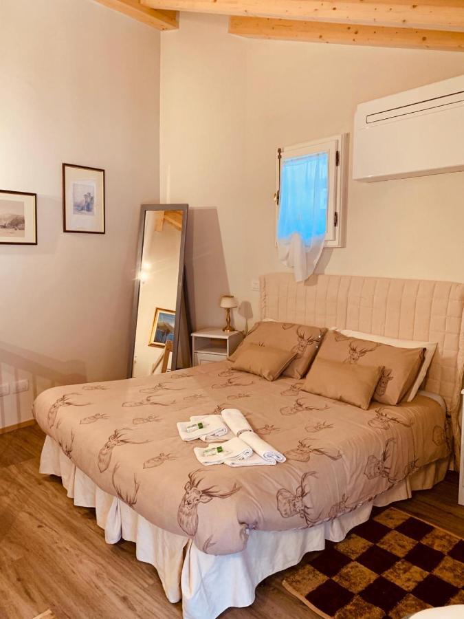 Il Borghetto Di Torno Apartment Luaran gambar