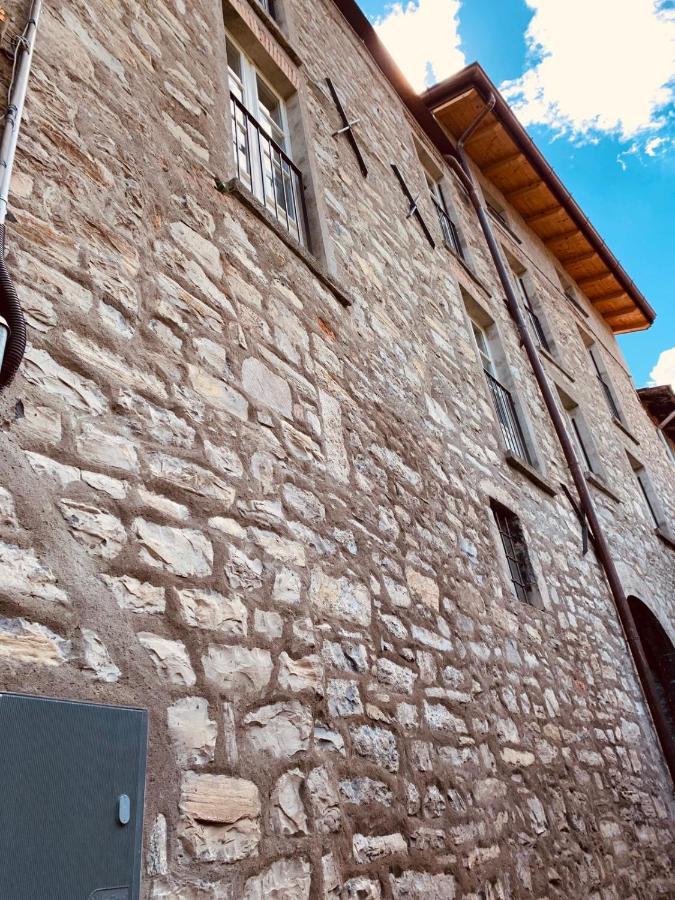 Il Borghetto Di Torno Apartment Luaran gambar
