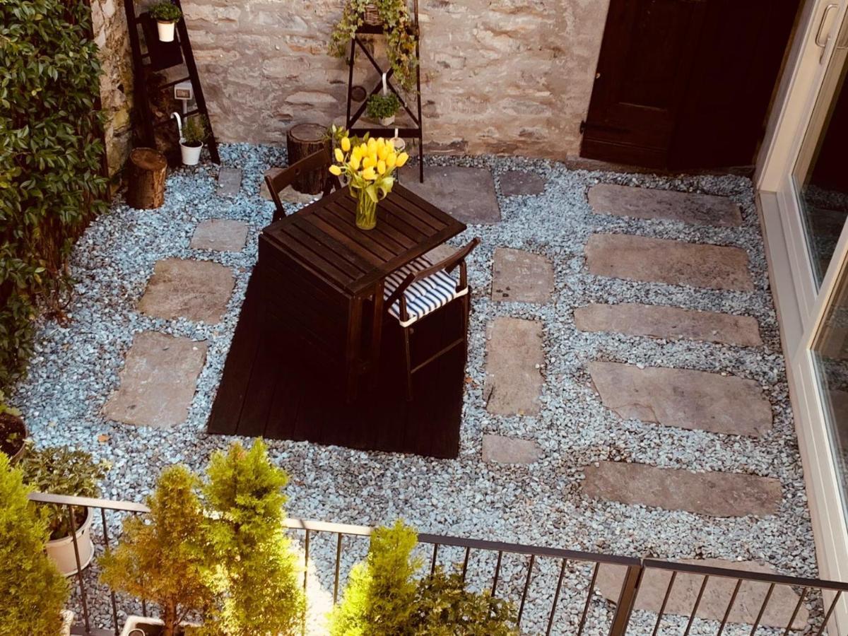 Il Borghetto Di Torno Apartment Luaran gambar