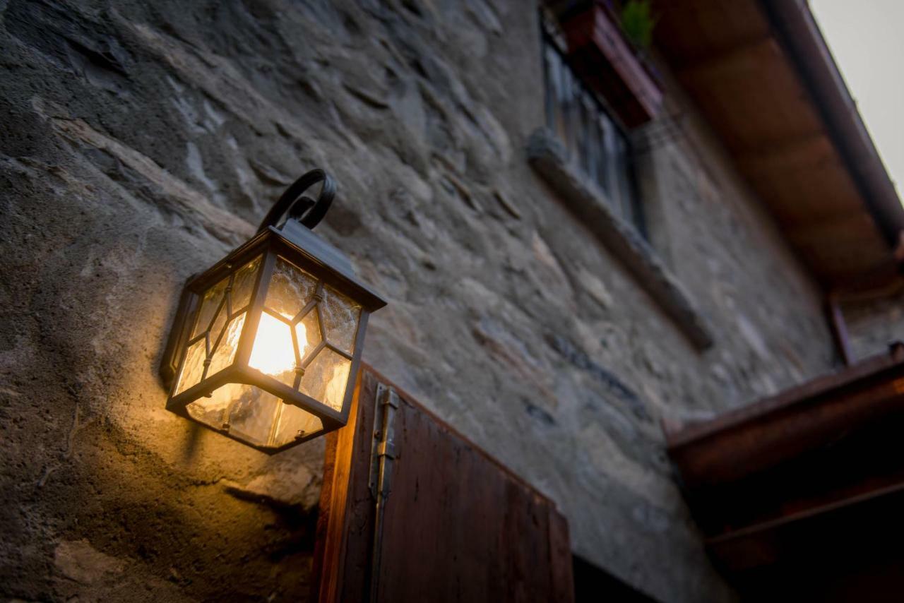 Il Borghetto Di Torno Apartment Luaran gambar