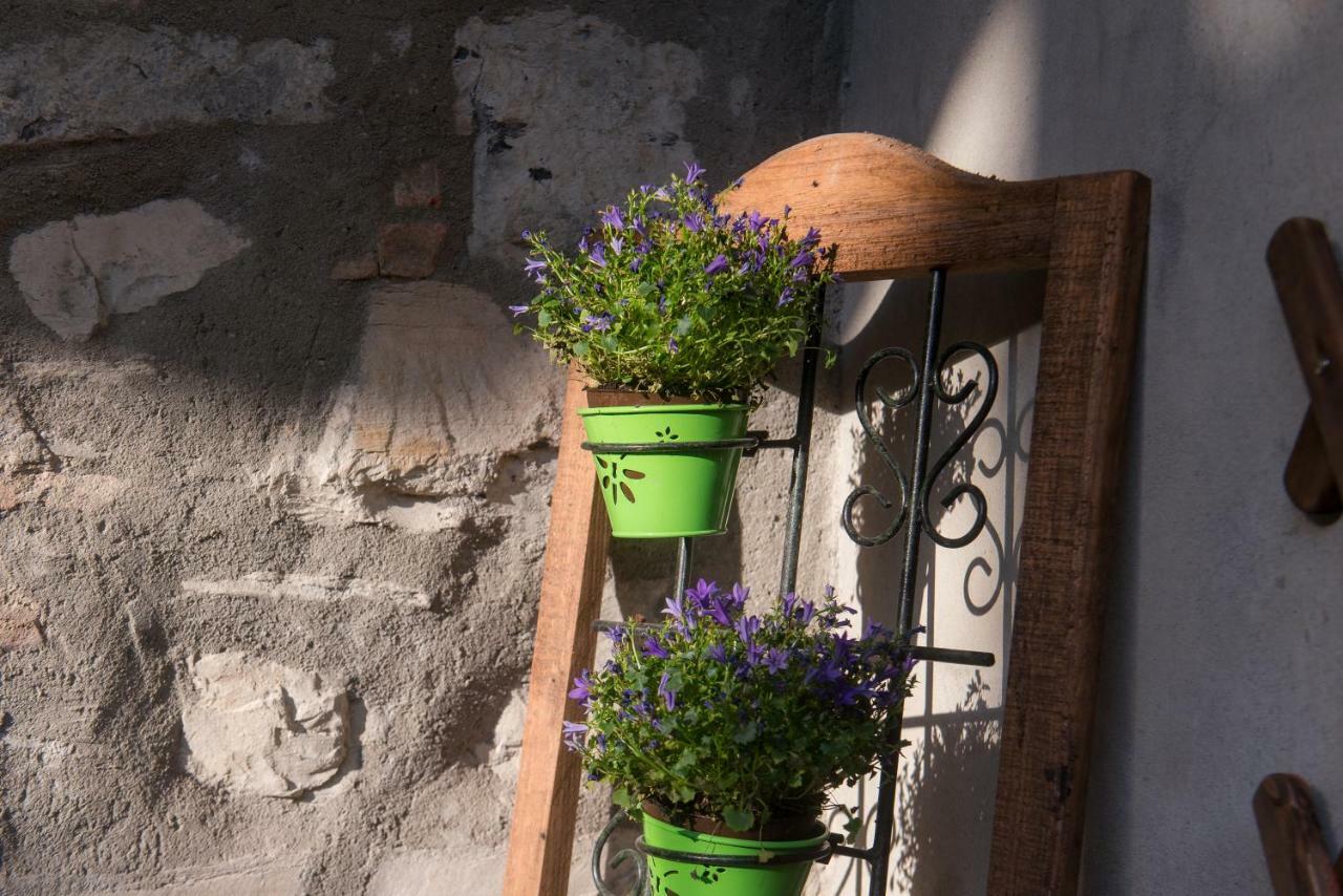 Il Borghetto Di Torno Apartment Luaran gambar